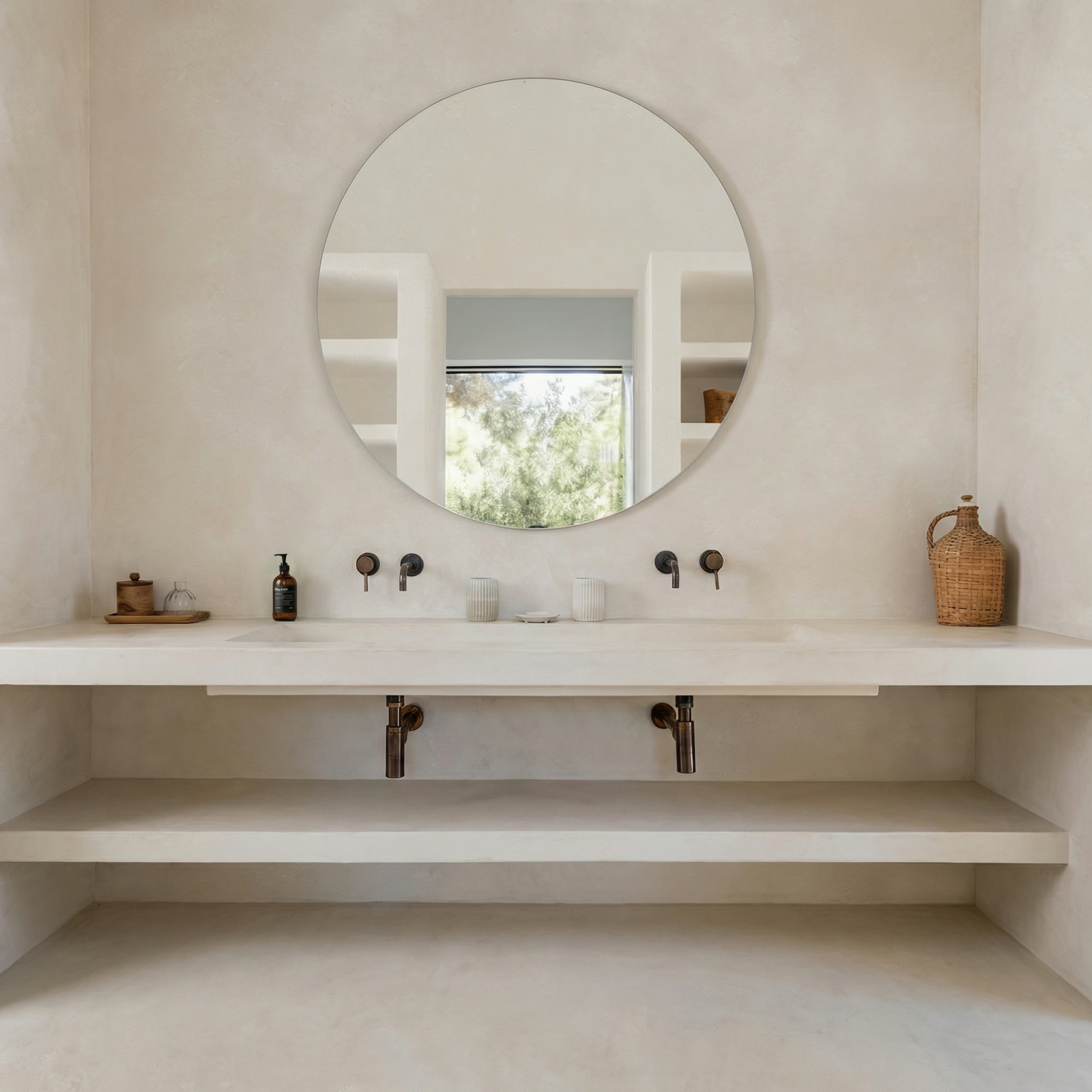 Finish catalog preview