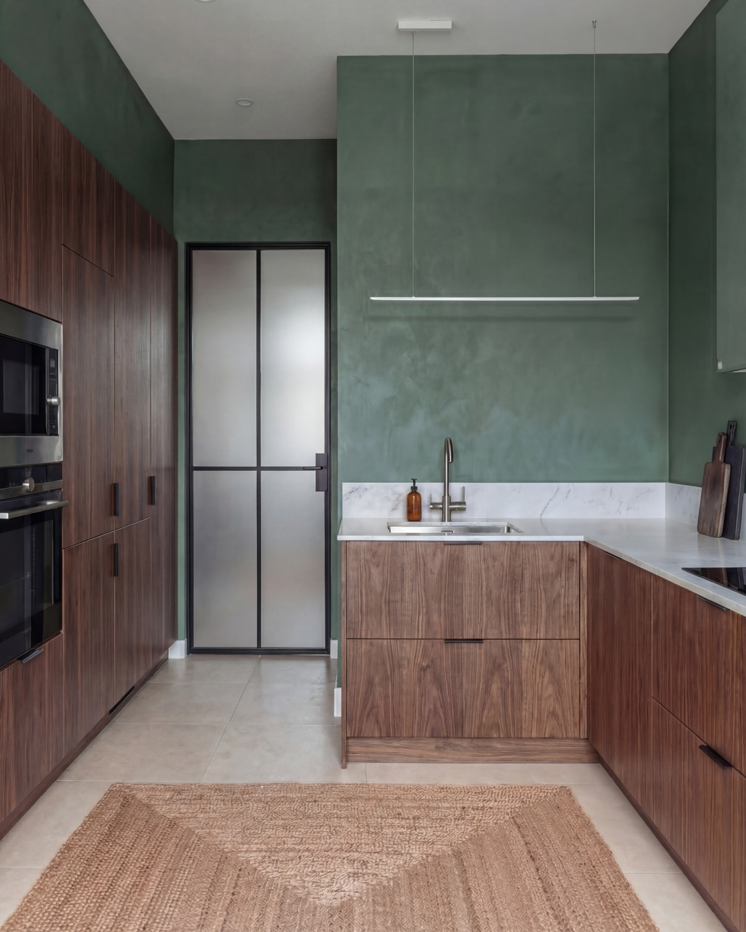 Riverside Kitchen