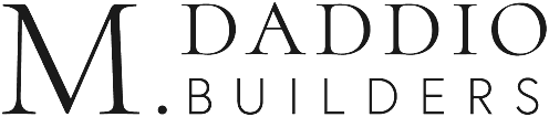 M. Daddio Builders